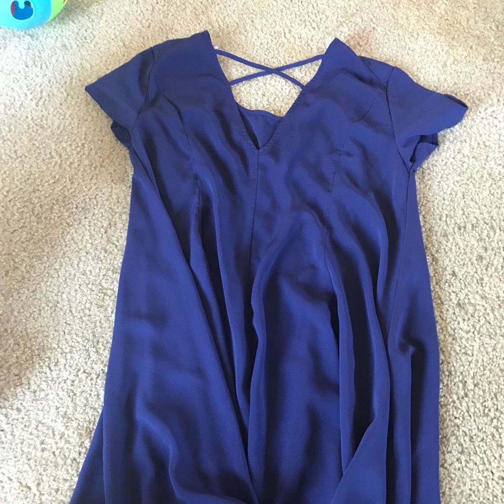 Mini dress - Picture 2 of 2